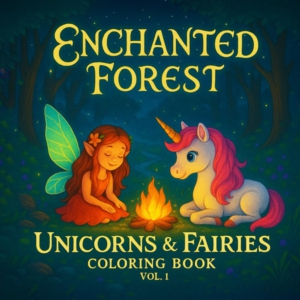 Enchanted Forest