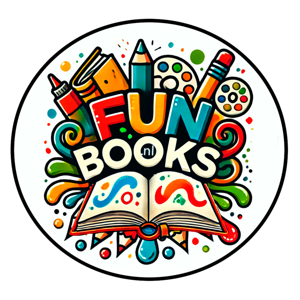 Funbooks.nl logo