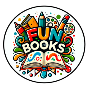 Funbooks logo