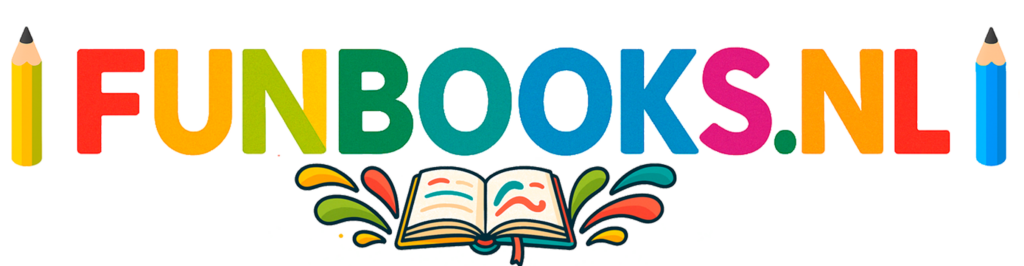funbooks.nl logo