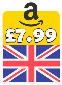 Amazon – UK