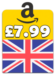 Amazon – UK