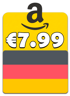 BEPriceDE