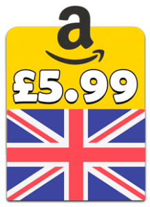 Amazon – UK