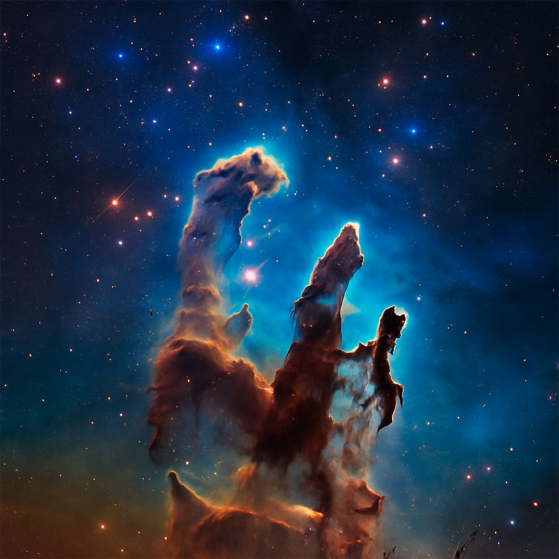 CEM1-Nebula CEM1 Nebula