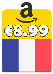 Amazon – France
