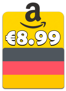 Amazon – Germany