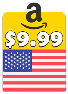 Amazon – USA