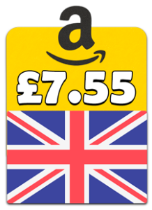 Amazon – UK