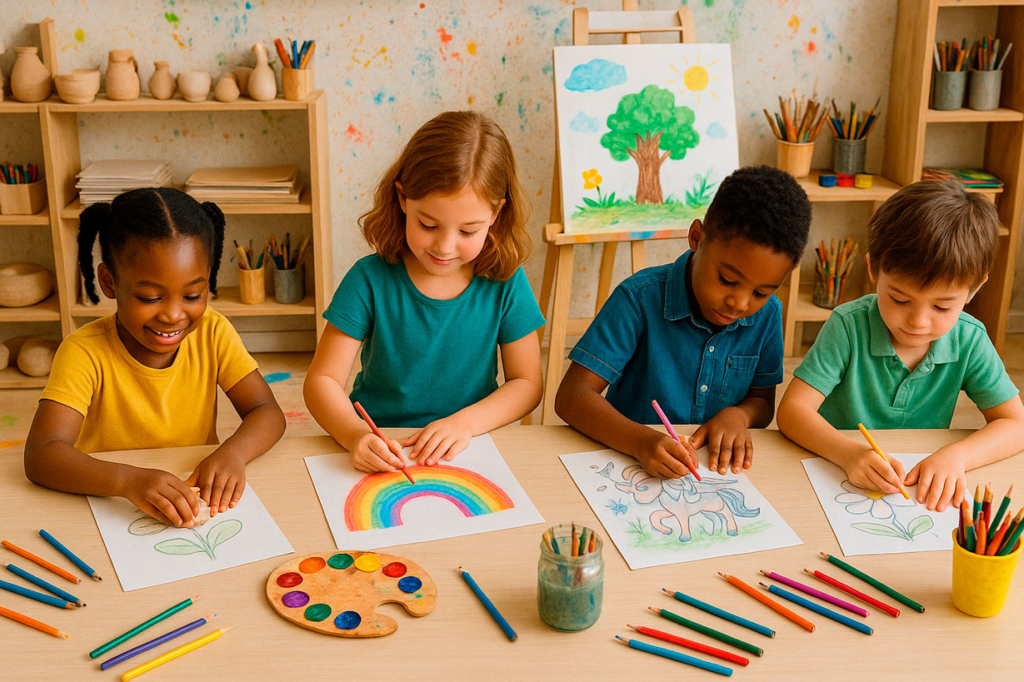 background-coloring-pages-classroom2