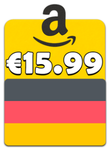 Amazon – Germany