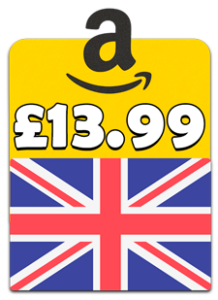 Amazon – UK