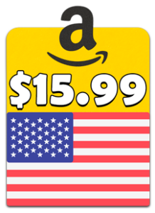 Amazon – USA