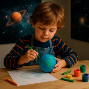 DECosmic-Adventurer-Create-Planet