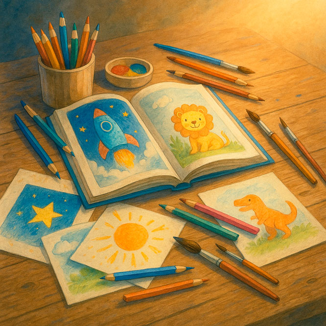 Funbooks - About Us coloring books, adventure books, novels, tales, manga coloring books, anime coloring books, unicorns, fairy tales, magical coloring, antistress coloring books