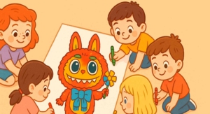 Labubucoloring-page-banner