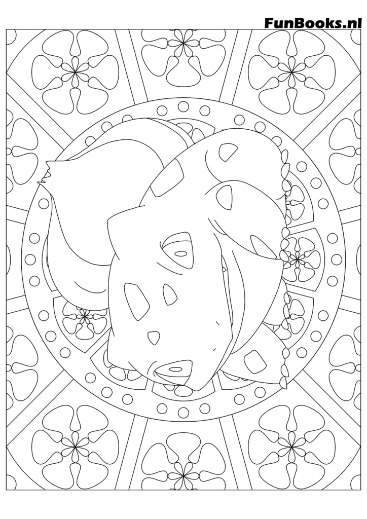 Team Rocket Jessie James Coloring Page