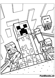 minecraft 3