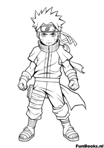 anime costume details