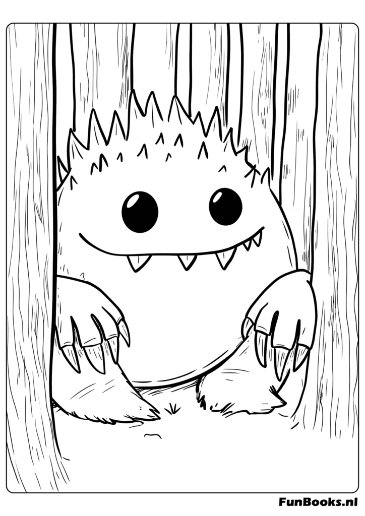 Free Halloween coloring pages — printable pumpkin, ghost, and haunted house sheets for kids