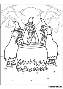 Detailed jack o lantern coloring page — free printable Halloween activity for older kids