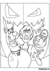 Black cat Halloween coloring page — easy printable for young artists