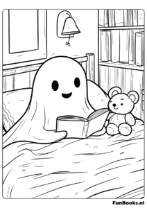 Dibujo de Halloween — calabaza sencilla para preescolar, gratis para imprimir