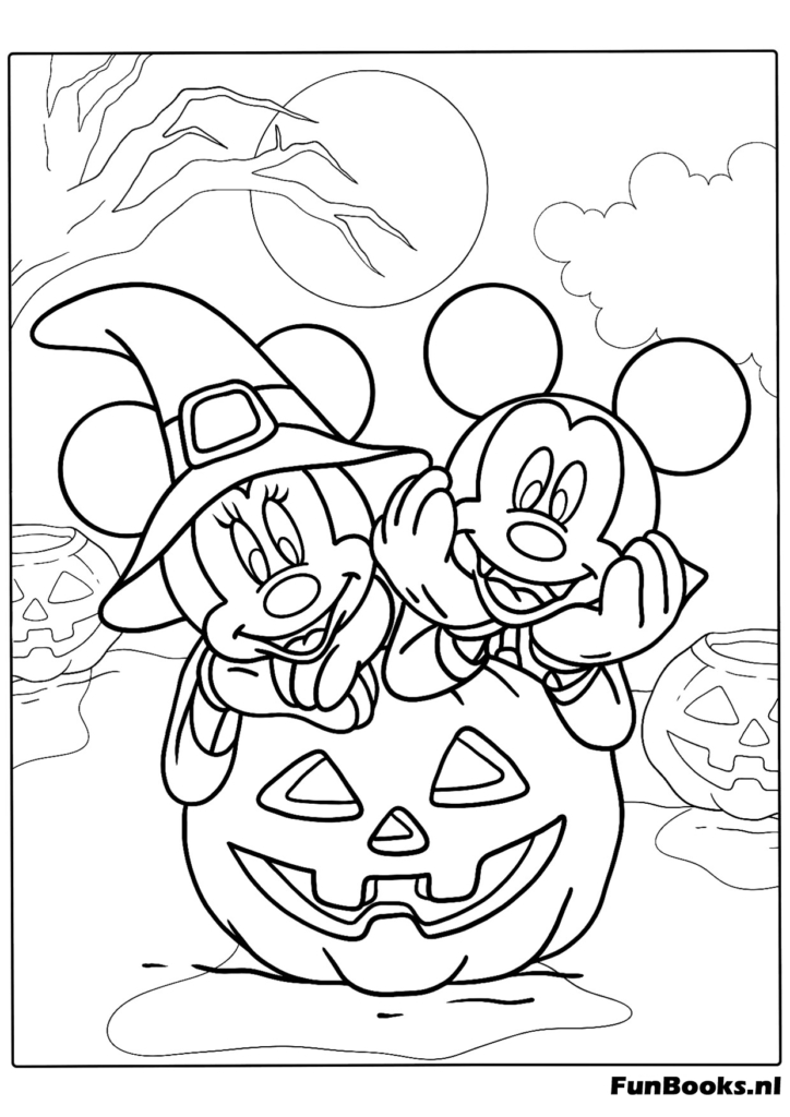 Dibujo de gato negro de Halloween — imprimible fácil para jóvenes artistas