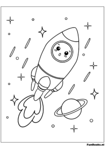 Coloriage de l’Espace Gratuit 15 Coloriage astronaute réaliste gratuit pour adolescents