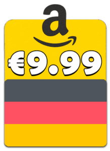 Amazon – Germany