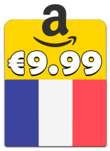 Amazon – France