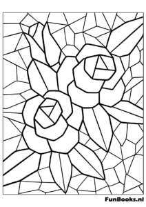 Mosaïque (15) Mosaique 15