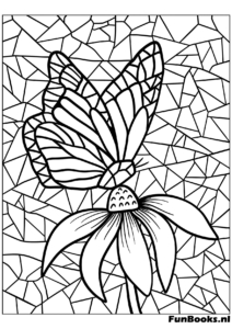 Mosaïque (2) Mosaique 2