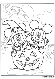 Schwarze Katze Halloween-Ausmalbild — einfache druckbare Vorlage für junge Künstler