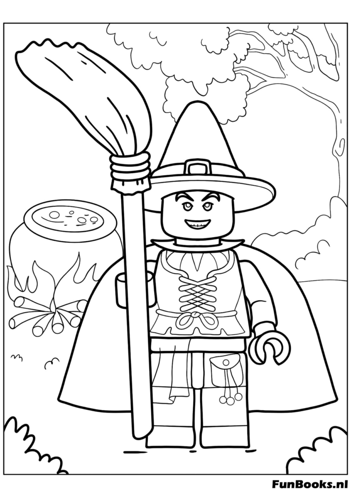 Freundlicher Geist Ausmalbild — druckbare Halloween-Seite für Vorschule