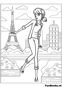 coloriages ladybug et chat noir, coloriages miraculous gratuits, coloriage tikki et plagg, dessins marinette et adrien, coloriage ladybug à imprimer
