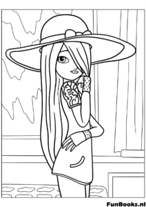 Imprimez des coloriages Ladybug & Chat Noir gratuits. Rejoignez Marinette et Adrien avec leurs Kwamis, Tikki et Plagg, dans leur combat contre les Akumas à Paris.