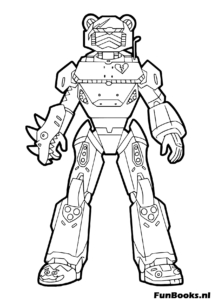 Coloriage mode Section Fortnite