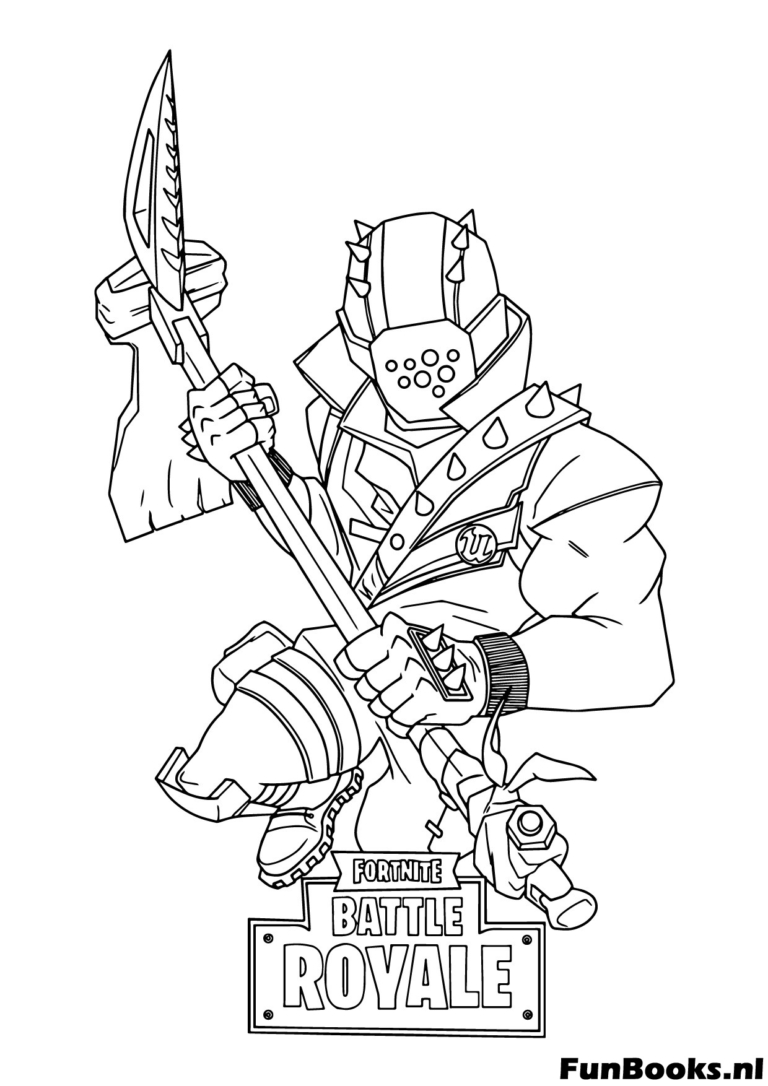 Coloriages Fortnite Skins Et Objets Gratuits Imprimer FunBooks nl Coloriages Fortnite Skins Et Objets Gratuits Imprimer FunBooks nl