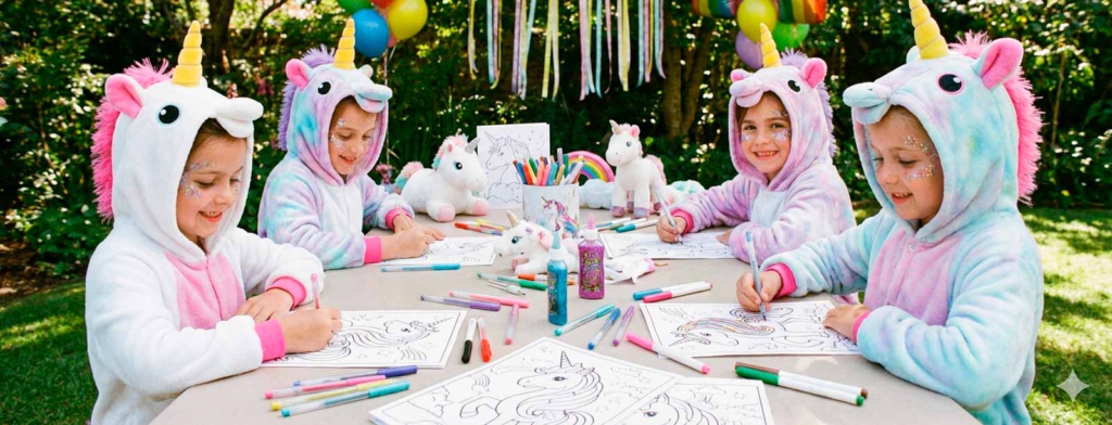 coloriages licorne, coloriages licorne gratuits, coloriages licorne imprimables, coloriages licorne mignons, coloriages animaux magiques