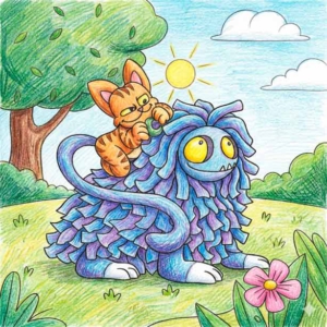 Coloriages Poppy Playtime