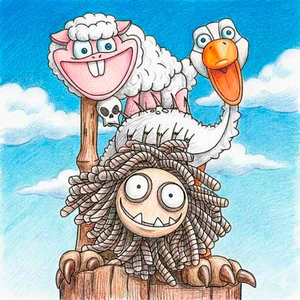 coloriages poppy playtime, coloriages poppy playtime gratuits, coloriages poppy playtime imprimables, personnages poppy playtime coloriages, Personnages inquiétants, scènes d’usine et dessins amusants — prêts à télécharger et colorier.