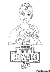 fortnite kleurplaten, printbare fortnite skins, fortnite battle royale kleuren, gratis fortnite kleurplaten, fortnite pikhouweel kleurplaat