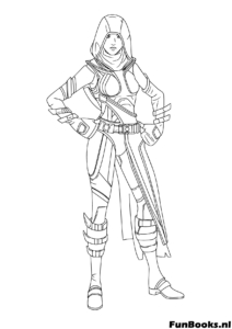 fortnite kleurplaten, printbare fortnite skins, fortnite battle royale kleuren, gratis fortnite kleurplaten, fortnite pikhouweel kleurplaat