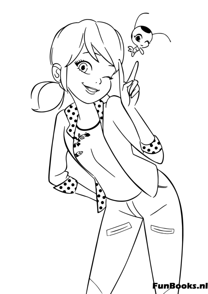 ladybug and cat noir coloring pages, miraculous ladybug printables, tikki and plagg coloring, marinette and adrien sheets, free miraculous coloring pages