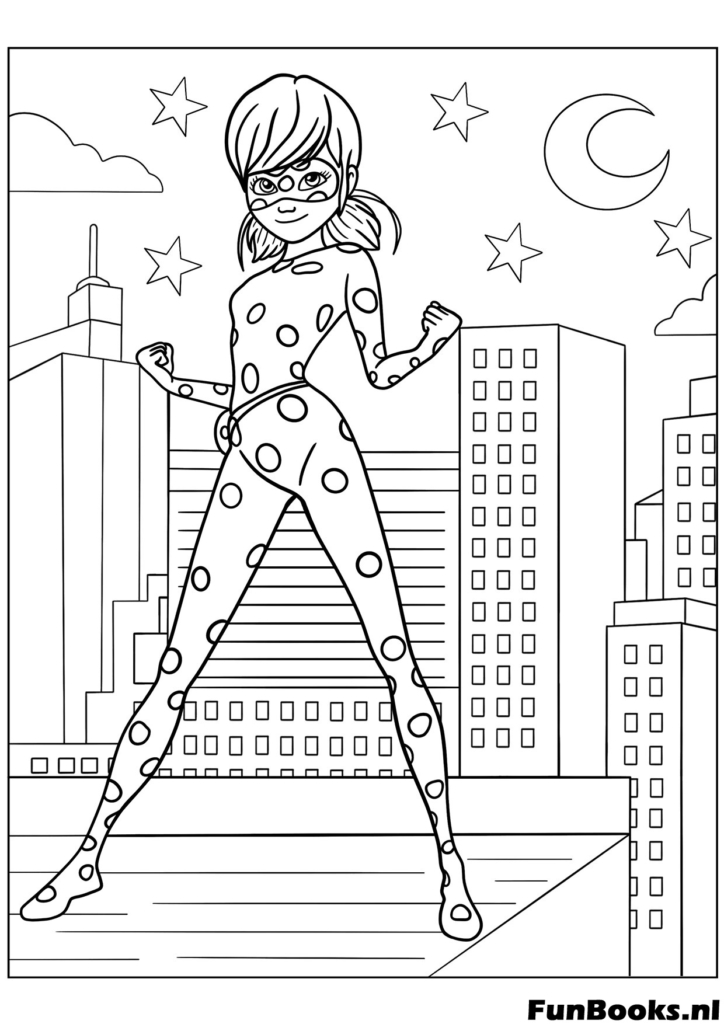 ladybug und cat noir ausmalbilder, miraculous ausmalbilder drucken, tikki und plagg bilder, marinette und adrien malvorlagen, kostenlose ladybug bilder
