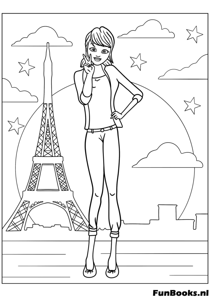 ladybug und cat noir ausmalbilder, miraculous ausmalbilder drucken, tikki und plagg bilder, marinette und adrien malvorlagen, kostenlose ladybug bilder