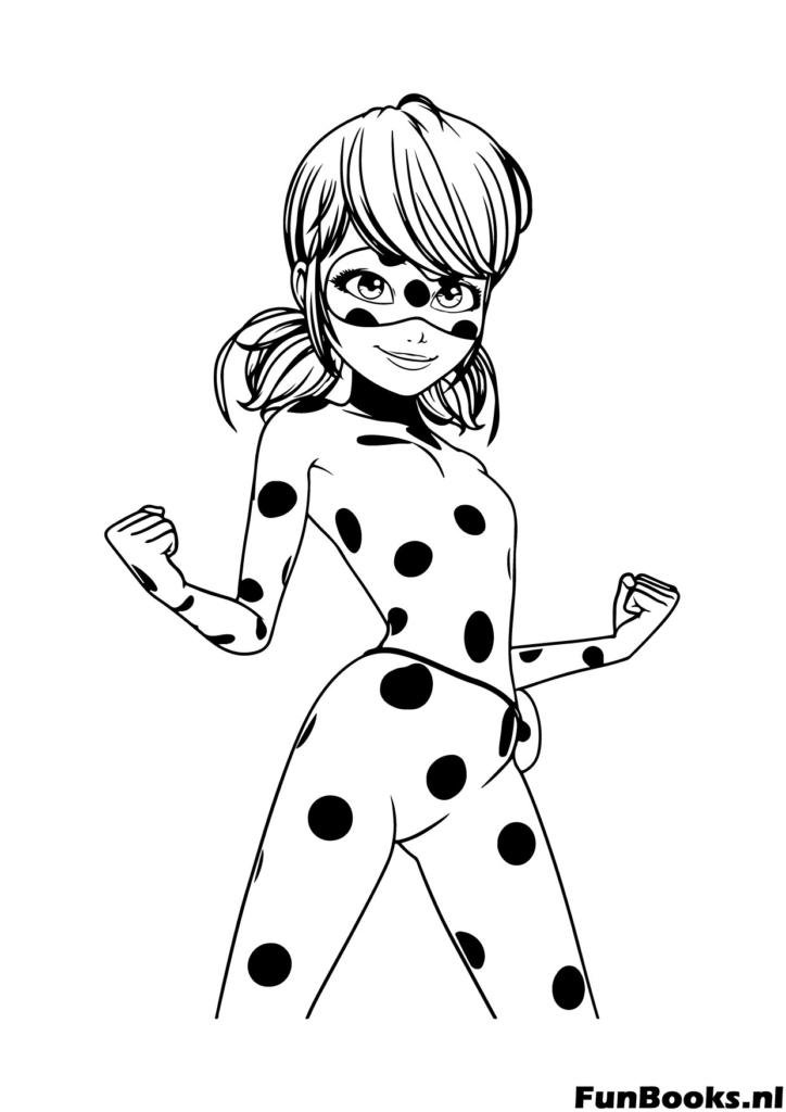 ladybug und cat noir ausmalbilder, miraculous ausmalbilder drucken, tikki und plagg bilder, marinette und adrien malvorlagen, kostenlose ladybug bilder