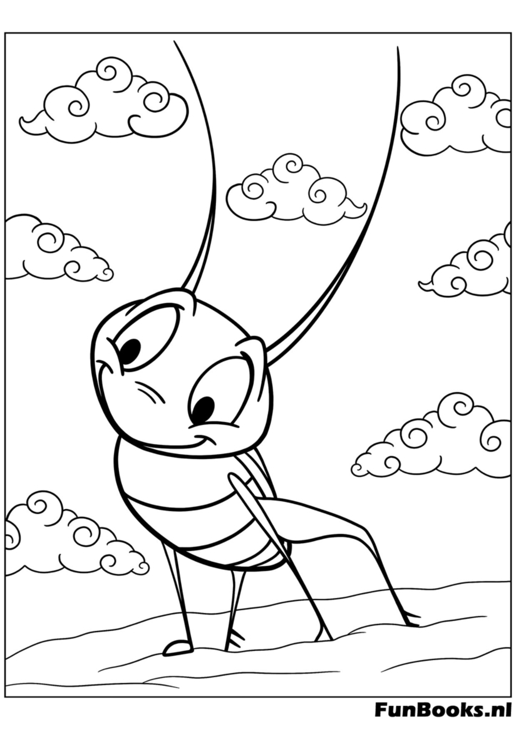 Capitaine Li Shang debout grand avec une cape ayant l'air héroïque coloriage